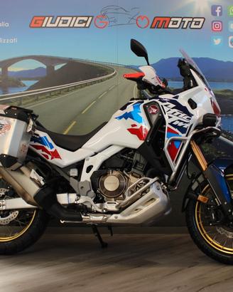 HONDA CRF 1100 AFRICA TWIN ADVENTURE SPORTS - ABS 
