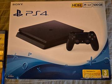 PlayStation 4 Slim