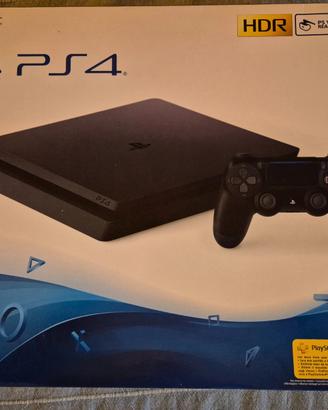 PlayStation 4 Slim