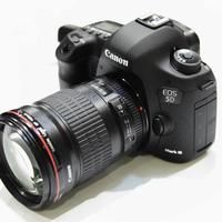 Canon EOS 5D Mark II – Scheda tecnica completa