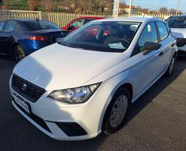 SEAT Ibiza 1.0 TGI 5 porte Reference *Metano*