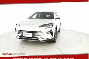 BYD Seal 6 DM-i 1.5 phev Design awd