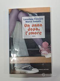 Un anno dopo l amore