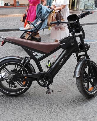 ouxi gt20 48 Volts 15 Ah 