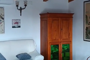 Casa rurale per amanti della natura