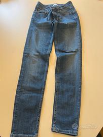 Jeans Rebel Queen