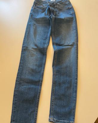 Jeans Rebel Queen