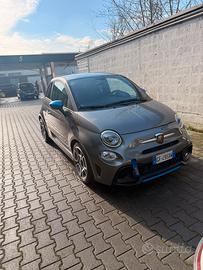 abarth 595 145cv competizione