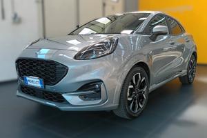 Ford Puma 125 cv Ibrida St-Line X-DISTRIBUZIONE A 