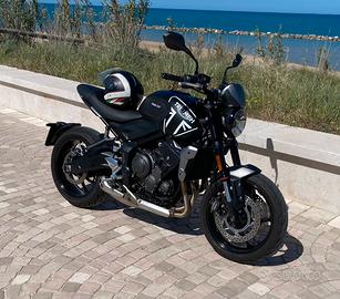 Triumph Trident 660
