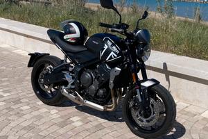 Triumph Trident 660