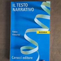 Il testo narrativo