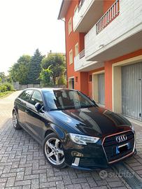 AUDI A3 3ª serie - 2017