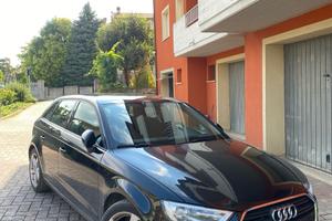 AUDI A3 3ª serie - 2017