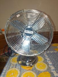 ventilatore vintage 