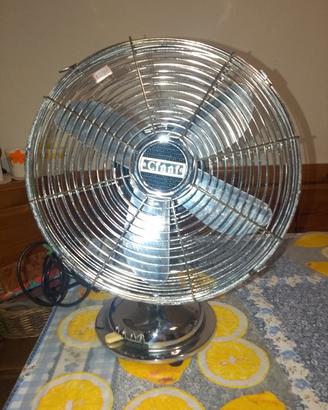ventilatore vintage 