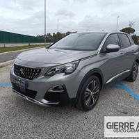 Peugeot 3008 Benzina PURE TECH 1.2 130CV MAN ...