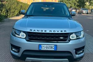 Range Rover Sport 3.0 Consegna in tutta ITALIA