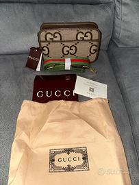 Tracolla Gucci