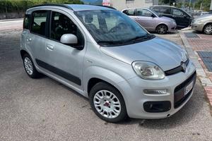 PANDA 1.3 Multijet neopatentati euro 5B