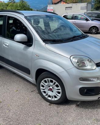 PANDA 1.3 Multijet neopatentati euro 5B