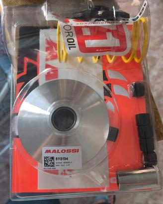 variatore malossi  Phantom 125