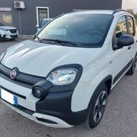 FIAT Panda CROSS 1.0 FireFly S&S Hybrid