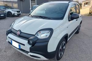 FIAT Panda CROSS 1.0 FireFly S&S Hybrid