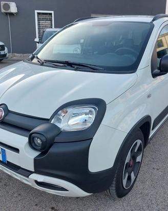 FIAT Panda CROSS 1.0 FireFly S&S Hybrid