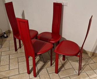 Sedia mod. Alice by Cattelan