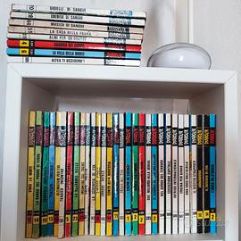 Fumetti Diabolik - Anni 1976-2011