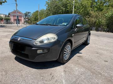 Fiat Punto Evo 1.3 A/c