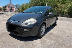 Fiat Punto Evo 1.3 A/c