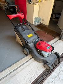 Tagliaerba Honda GCV 160 perfettamente funzionante