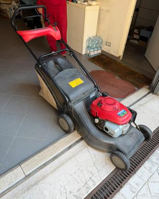 Tagliaerba Honda GCV 160 perfettamente funzionante
