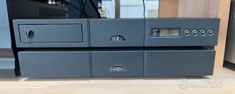 Naim CD5 @ Subito