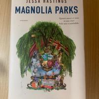 Libro magnolia parks