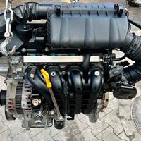 MOTORE - G4LA Hyundai I20 1200 B