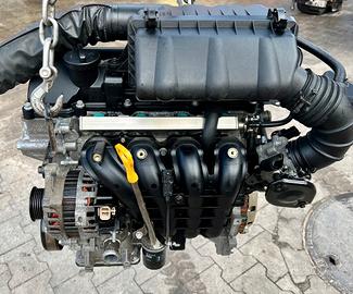 MOTORE - G4LA Hyundai I20 1200 B