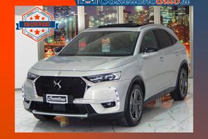 DS Automobiles DS 7 Crossback 1.5 bluehdi Grand Ch