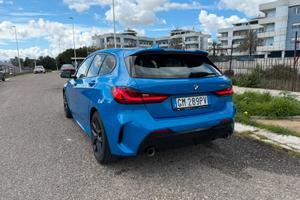 Bmw Serie 1 F40 118d M Sport