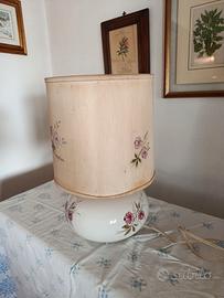 lampada vintage 