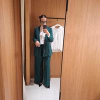 completo giacca e pantalone Cristinaeffe