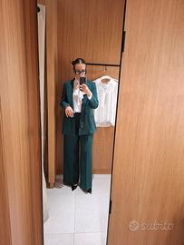 completo giacca e pantalone Cristinaeffe