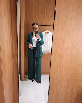 completo giacca e pantalone Cristinaeffe