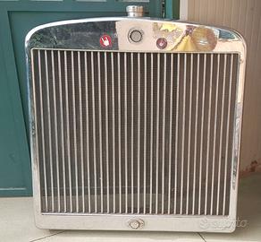 Muso Camion Americano (stile peterbilt kenworth)