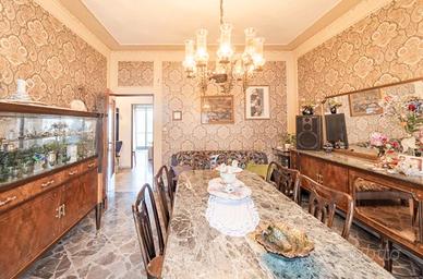 Appartamento attico mq 100 centrale