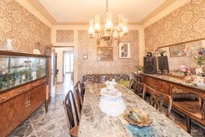 Appartamento attico mq 100 centrale