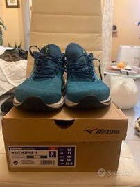 scarpe da ginnastica da uom