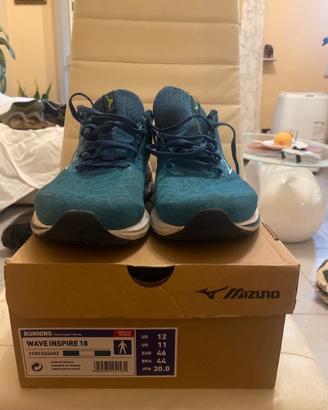 scarpe da ginnastica da uom